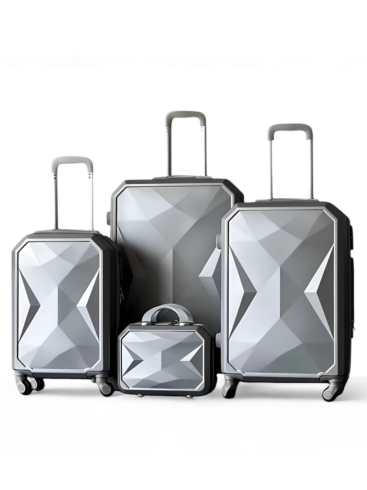 Model 2 travel bag set