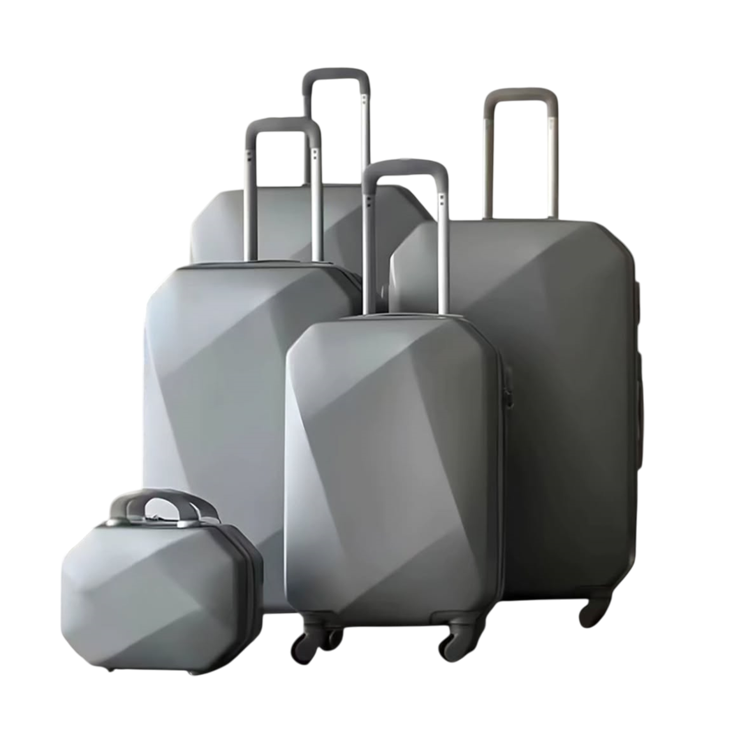 Model 15 travel bag set