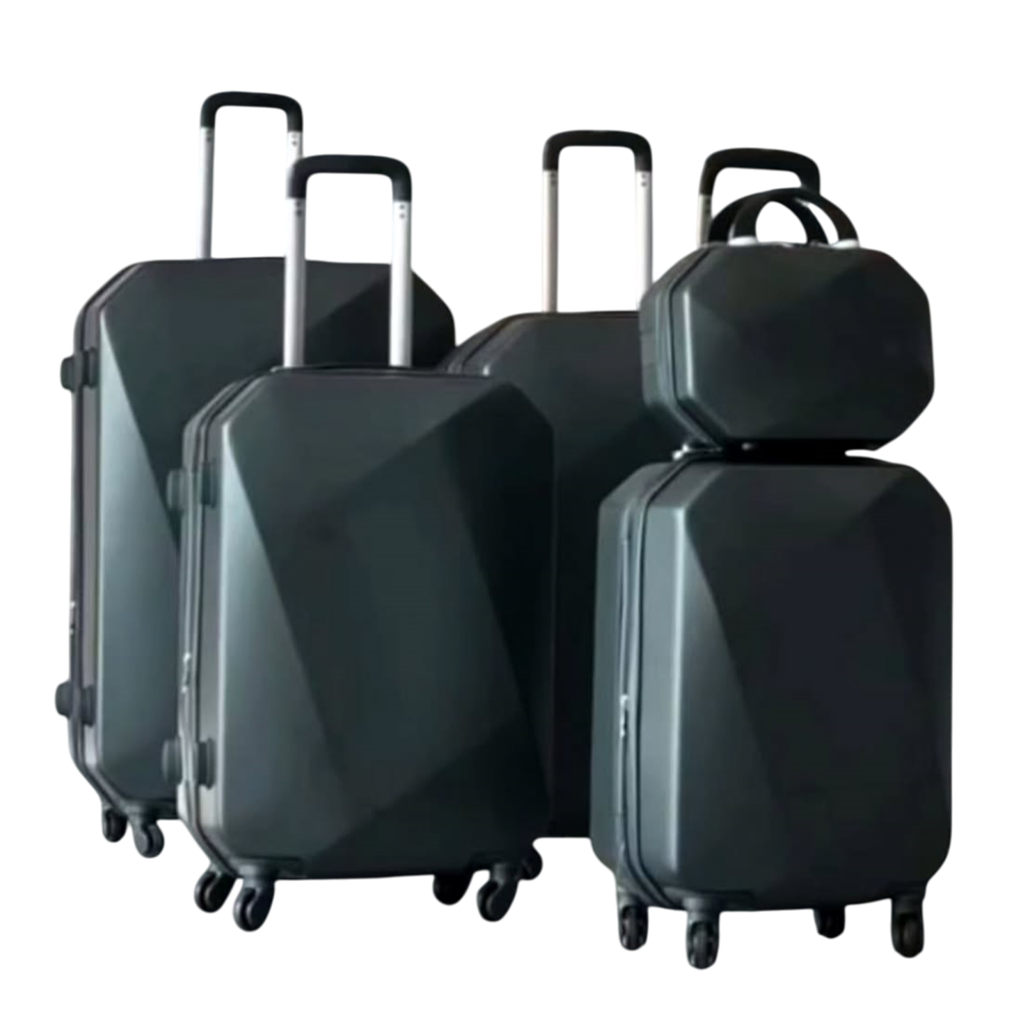 Model 15 travel bag set