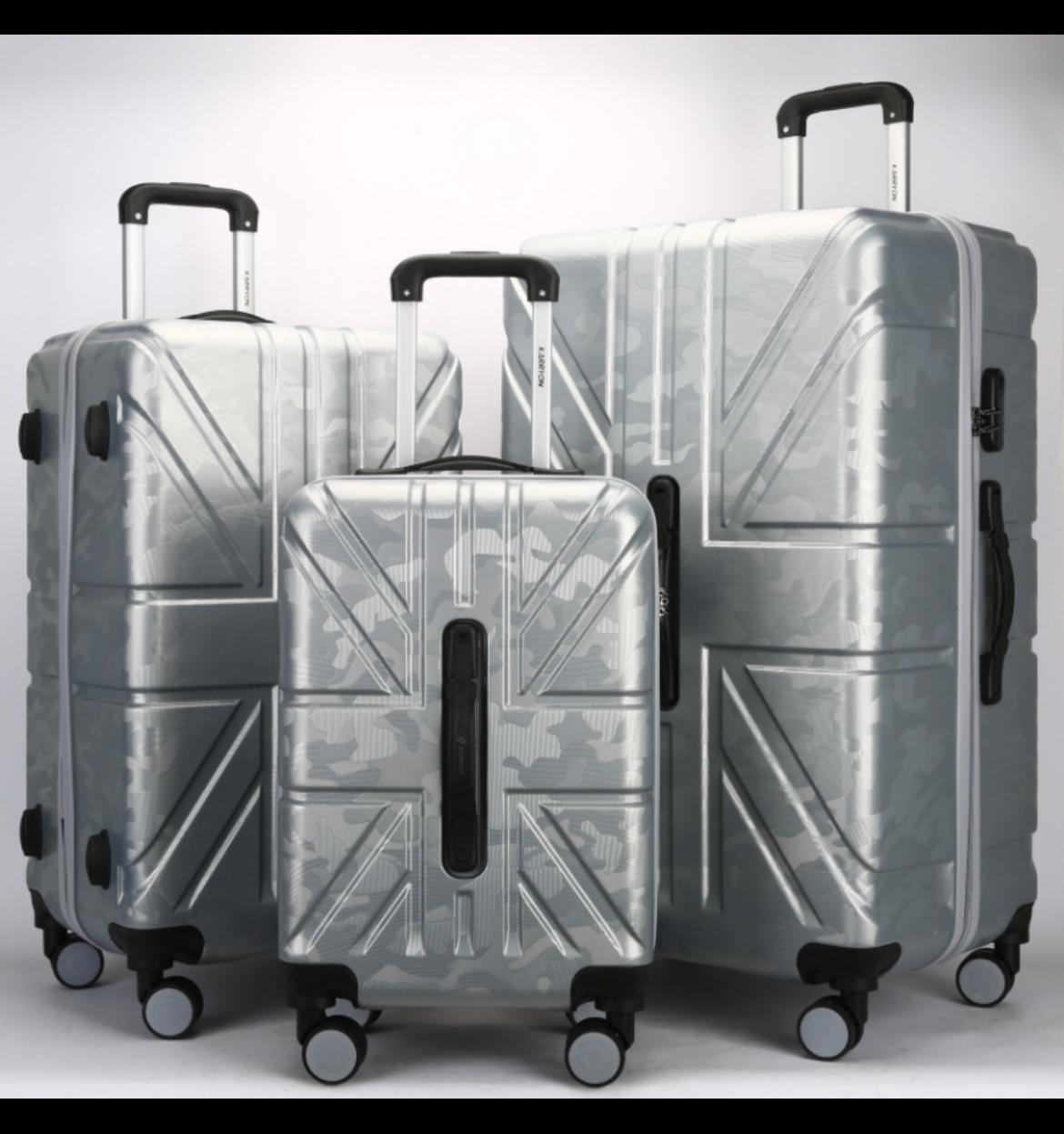 Model 26 travel bag set