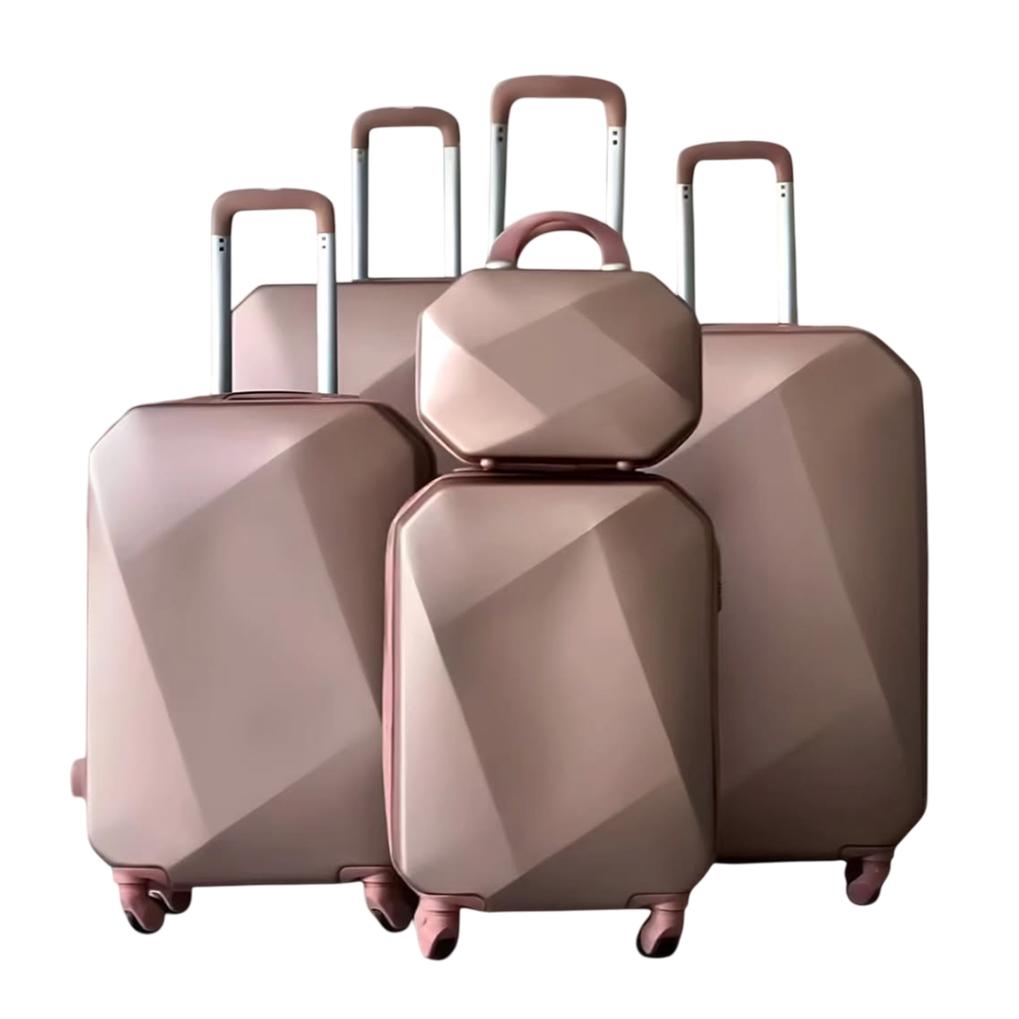 Model 15 travel bag set
