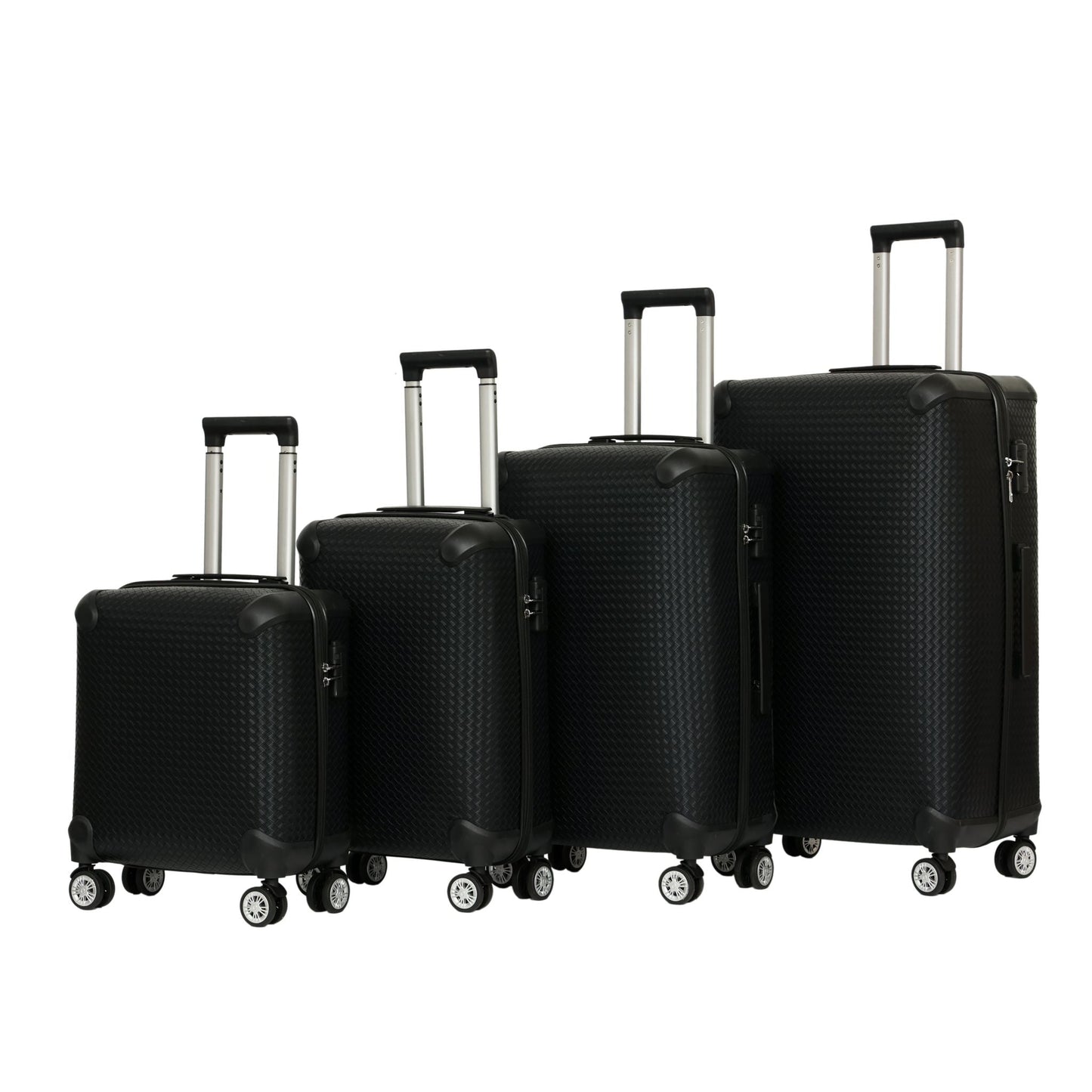 Travel bag set model 33