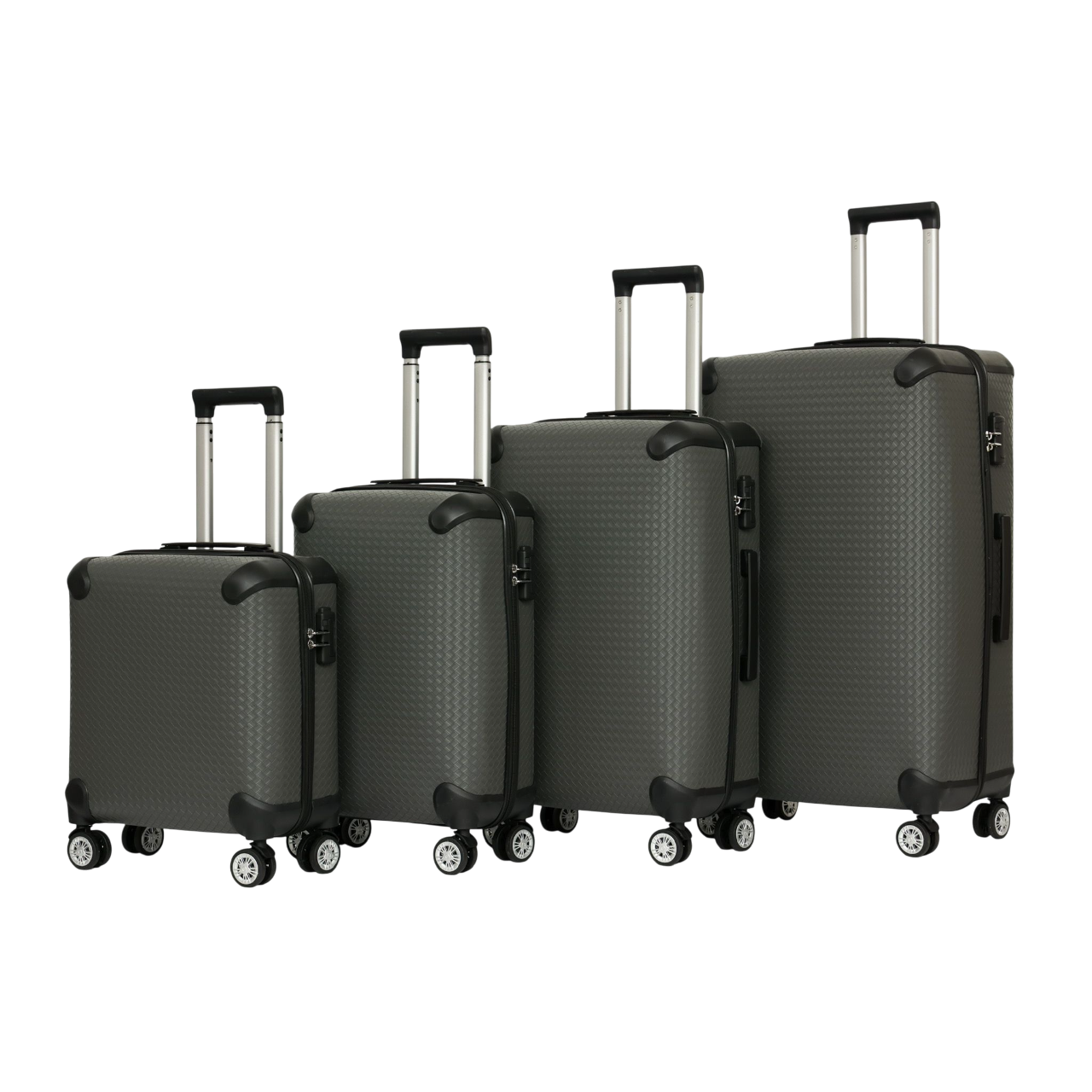 Travel bag set model 33