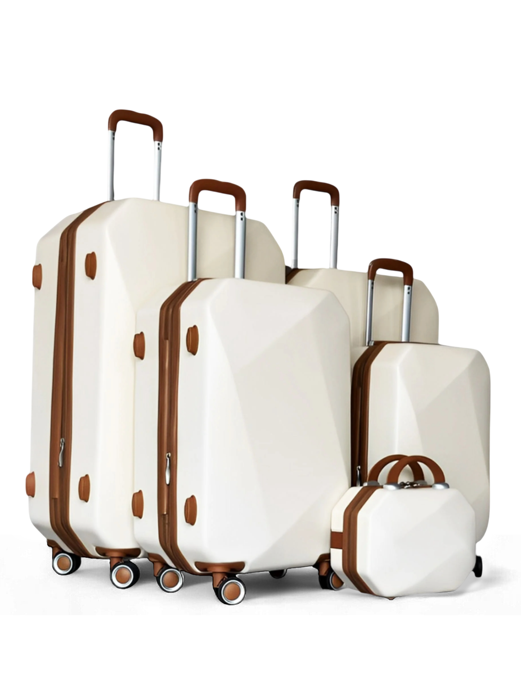 Model 15 travel bag set