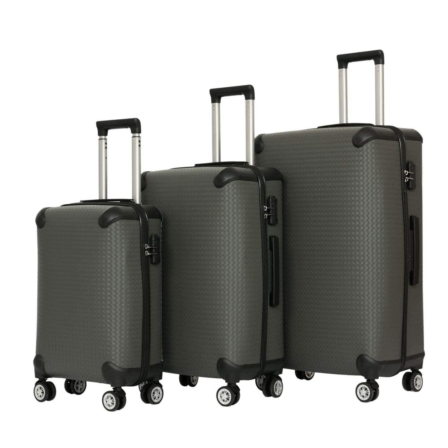 Model 32 travel bag set