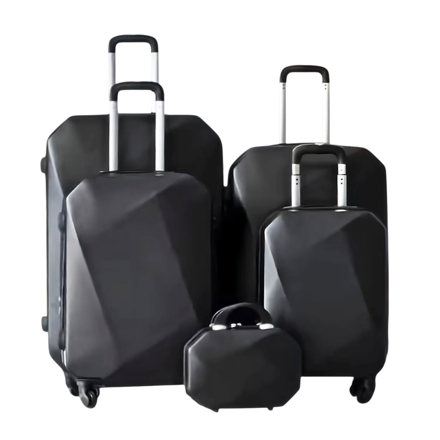Model 15 travel bag set