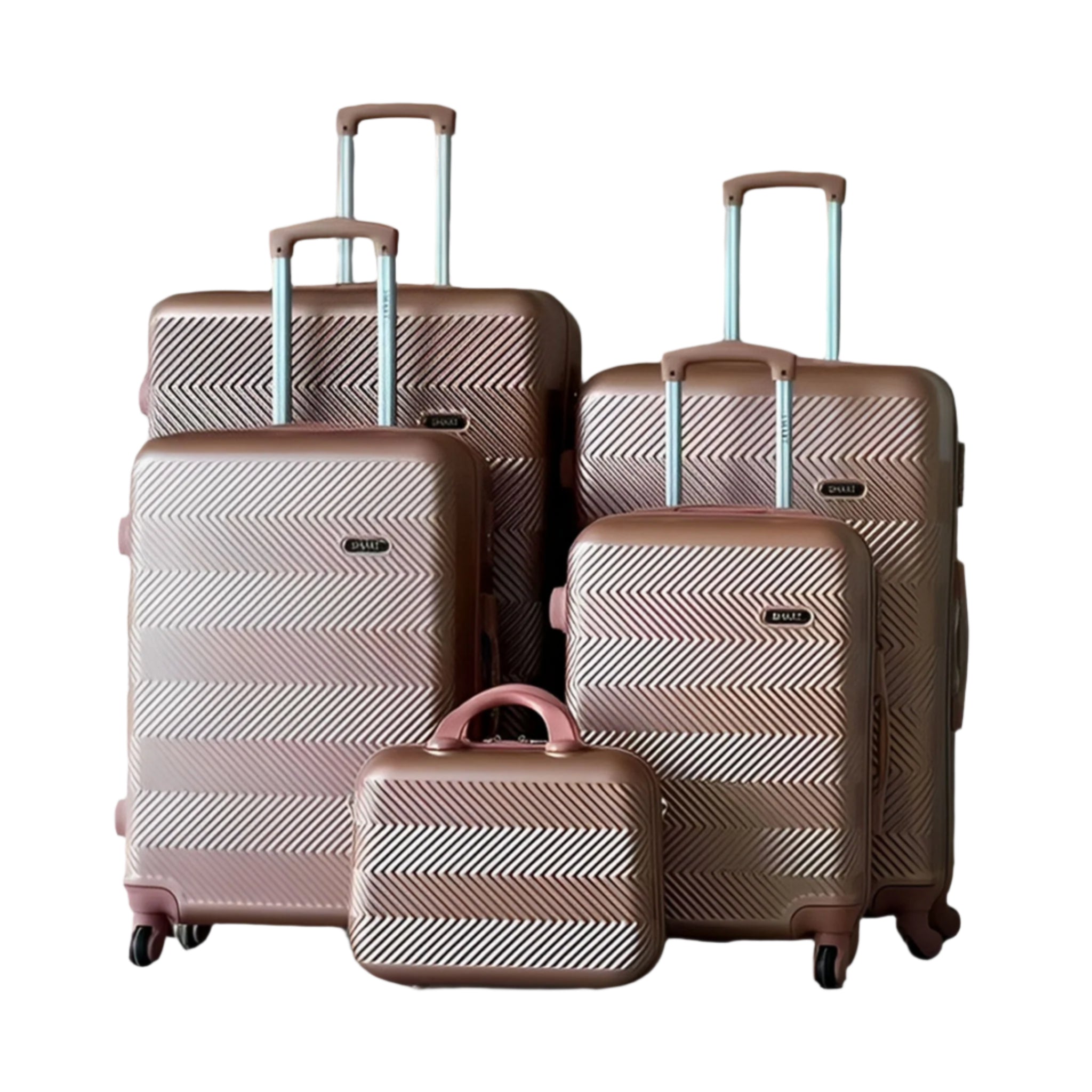 Travel bag set model 16