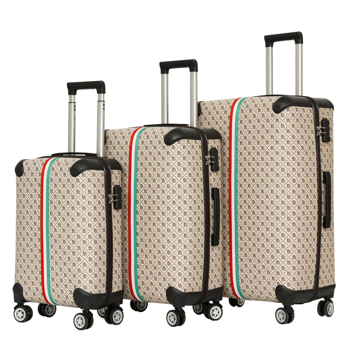 Model 32 travel bag set