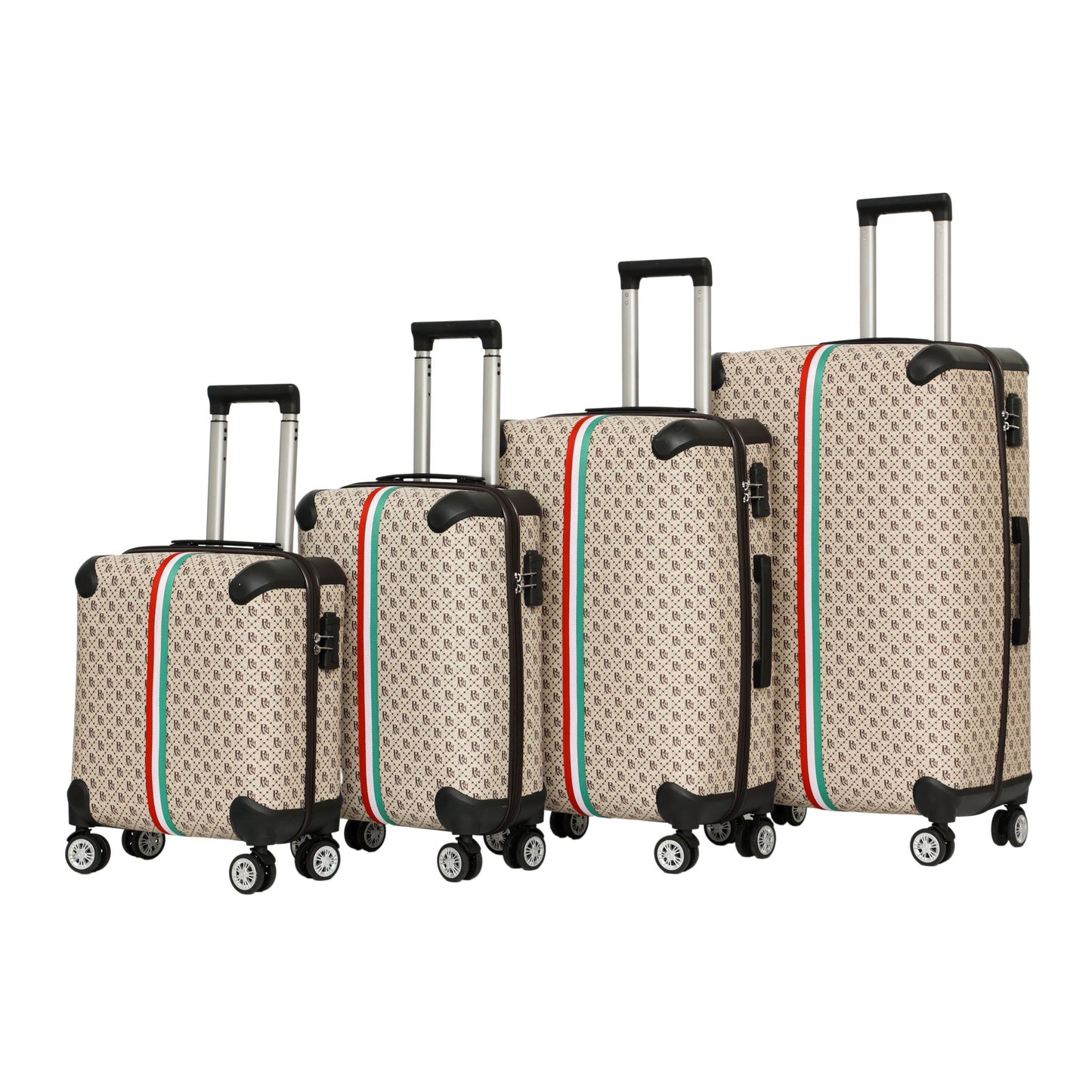 Travel bag set model 33