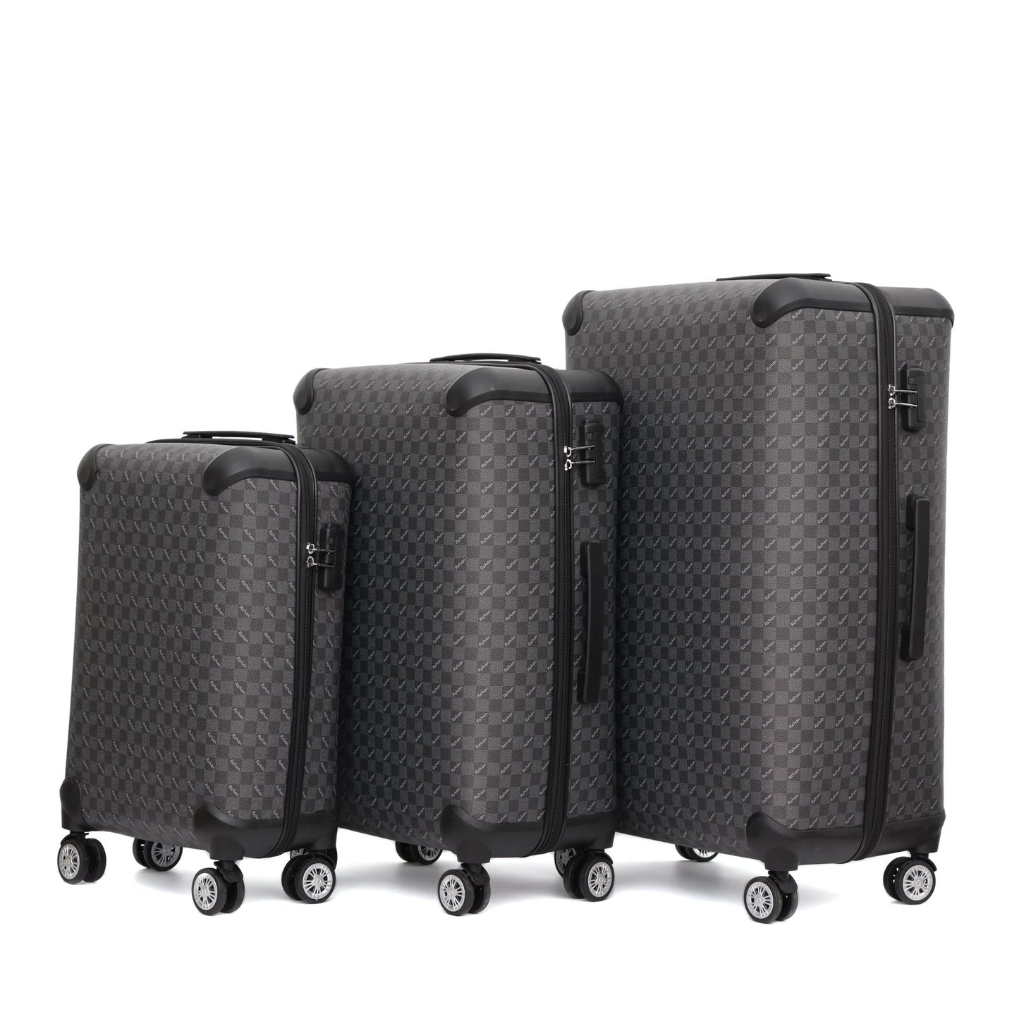 Model 32 travel bag set