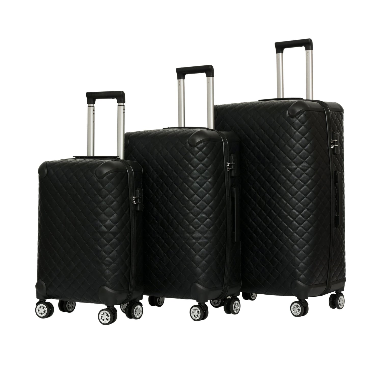Model 32 travel bag set