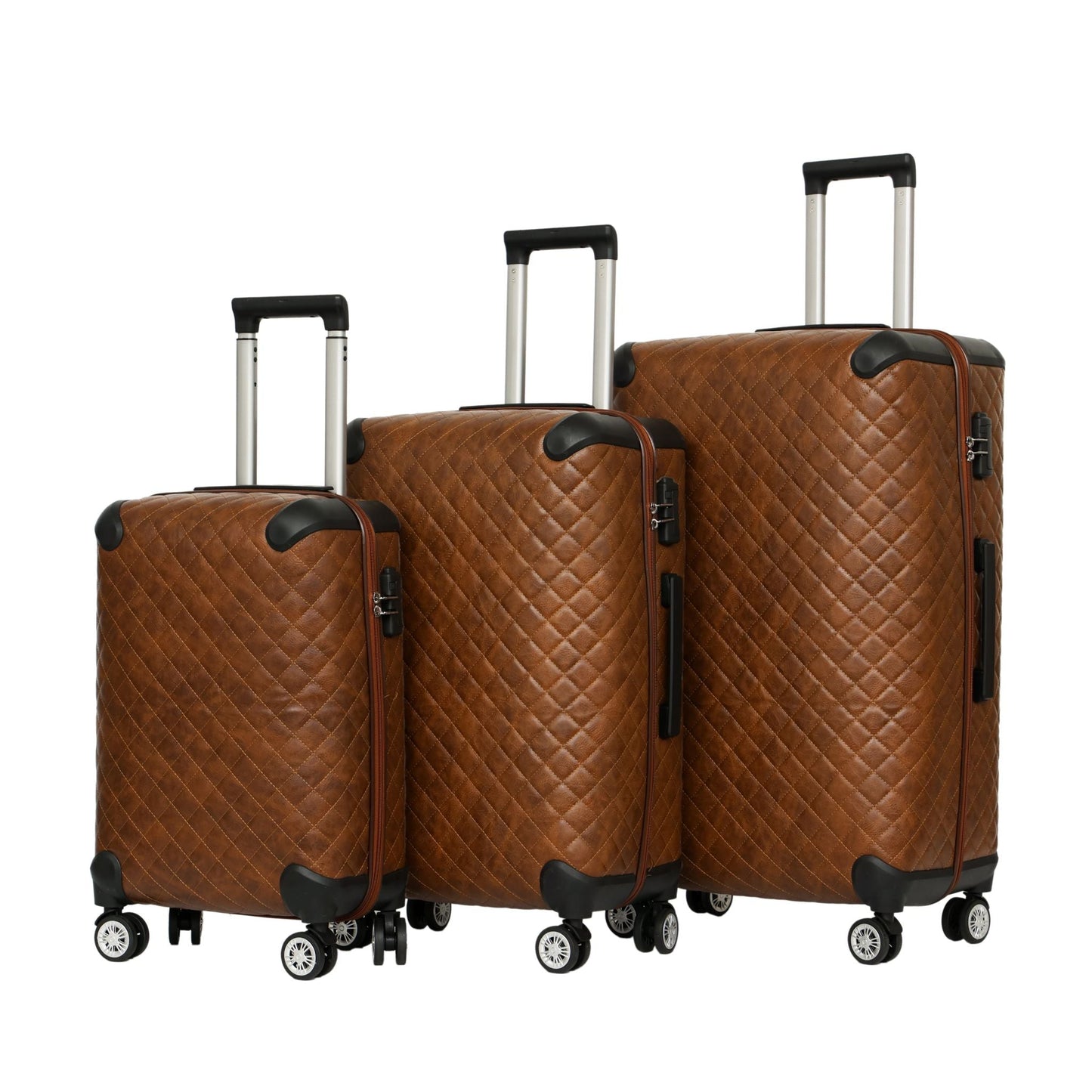 Model 32 travel bag set