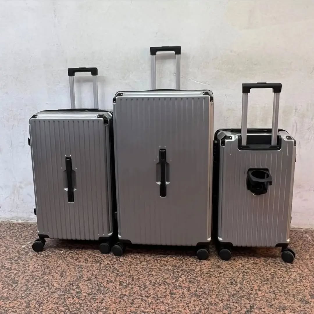 Model 24 travel bag set 