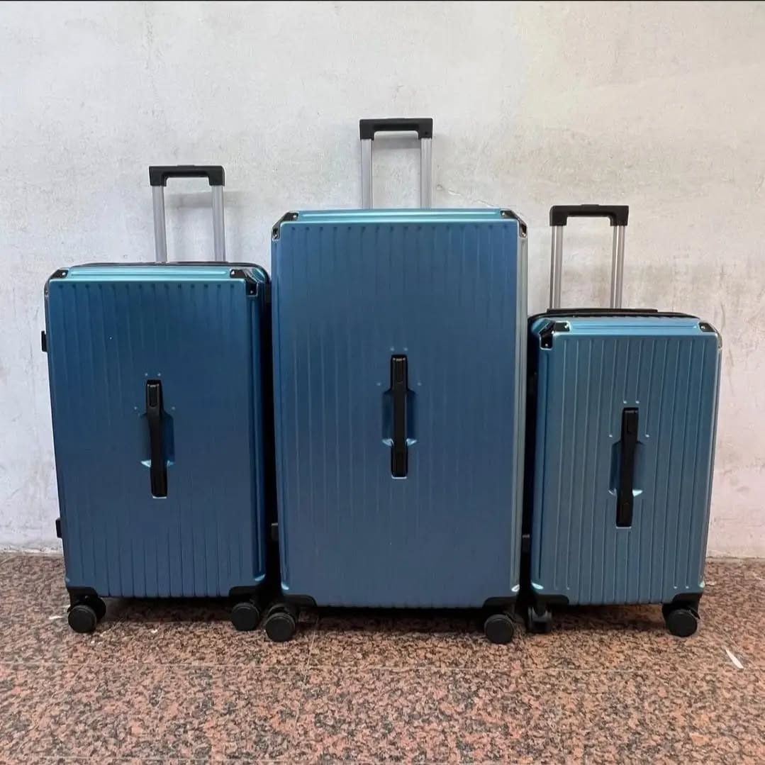 Model 24 travel bag set 