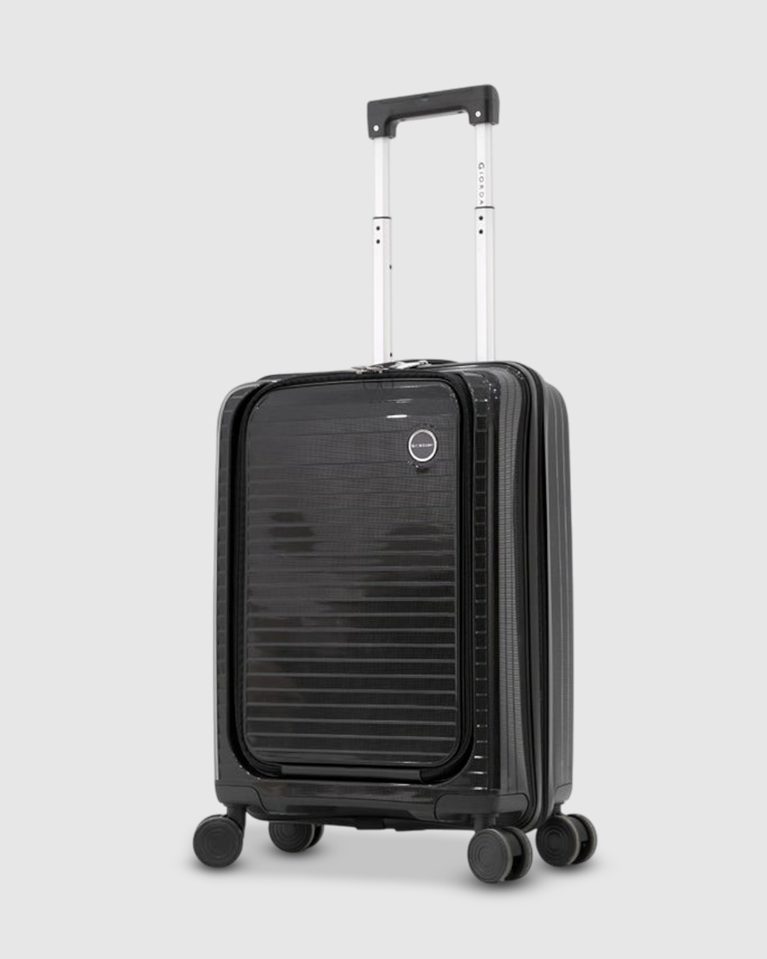 شنطة طيارة سيلكون دبل سحاب