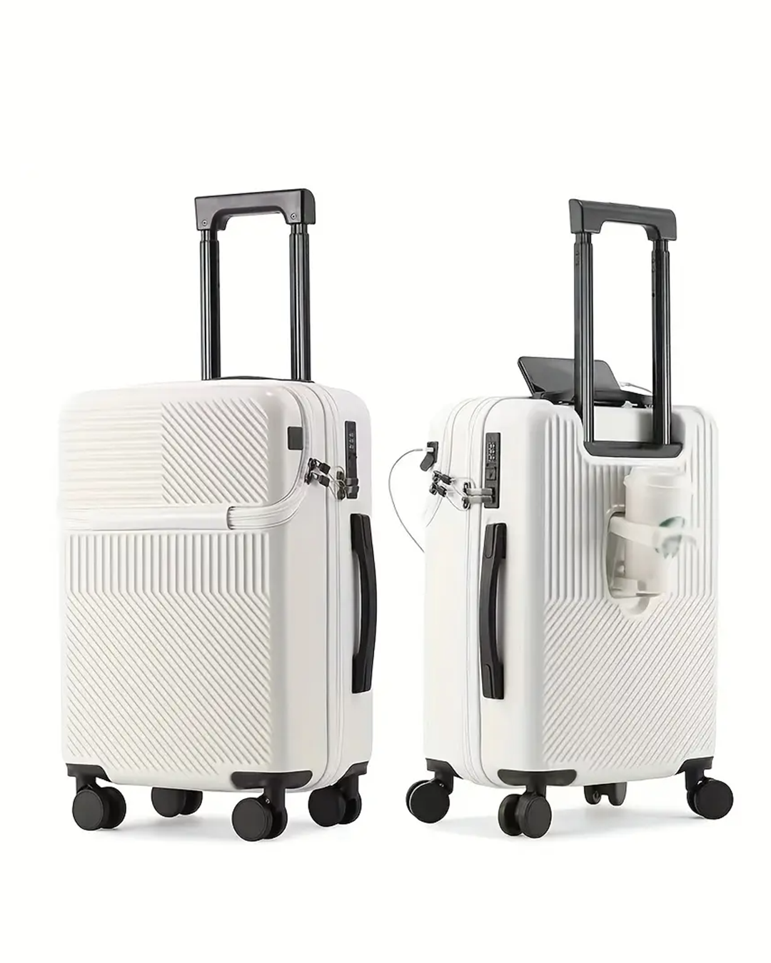 جنطة طيارة 20 إنش