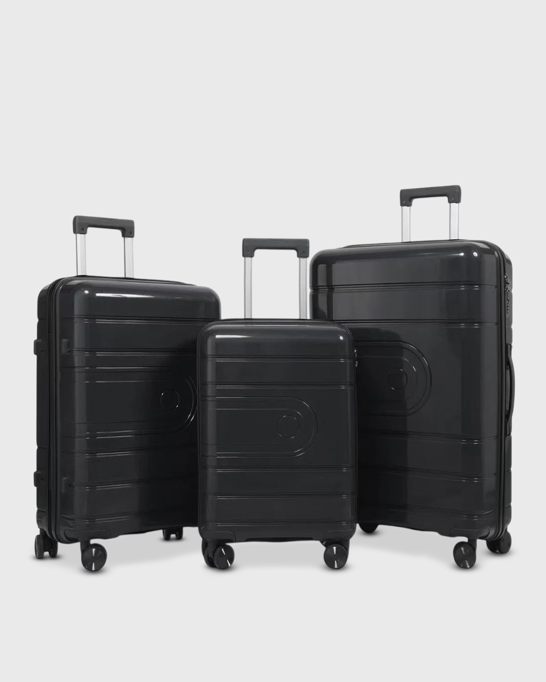 طقم شنط سيلكون 3 قطع