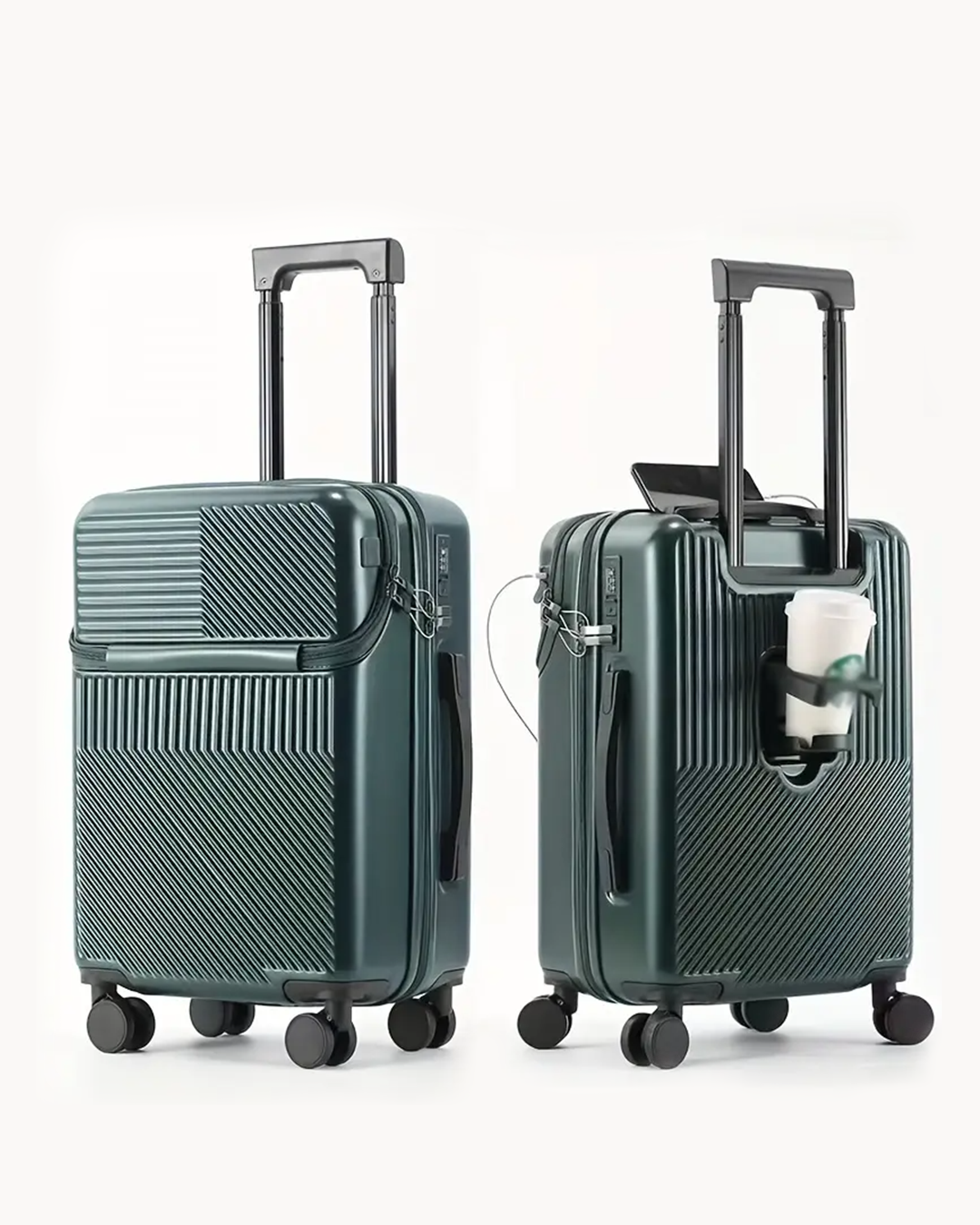 جنطة طيارة 20 إنش