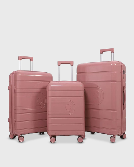 طقم شنط سيلكون 3 قطع