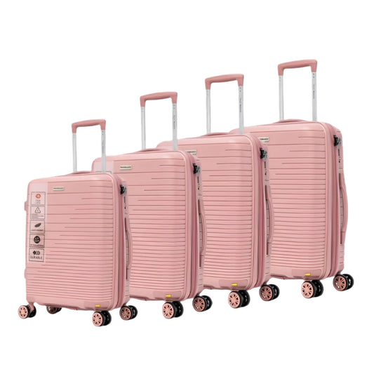Anti-break bag set 
