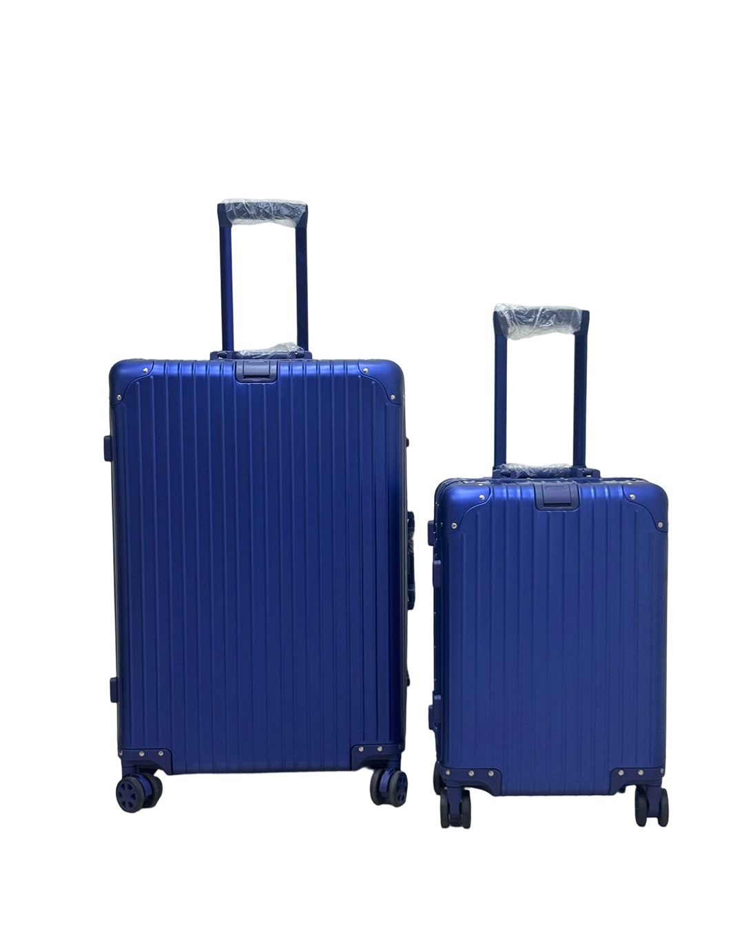 طقم شنط المونيوم صافي