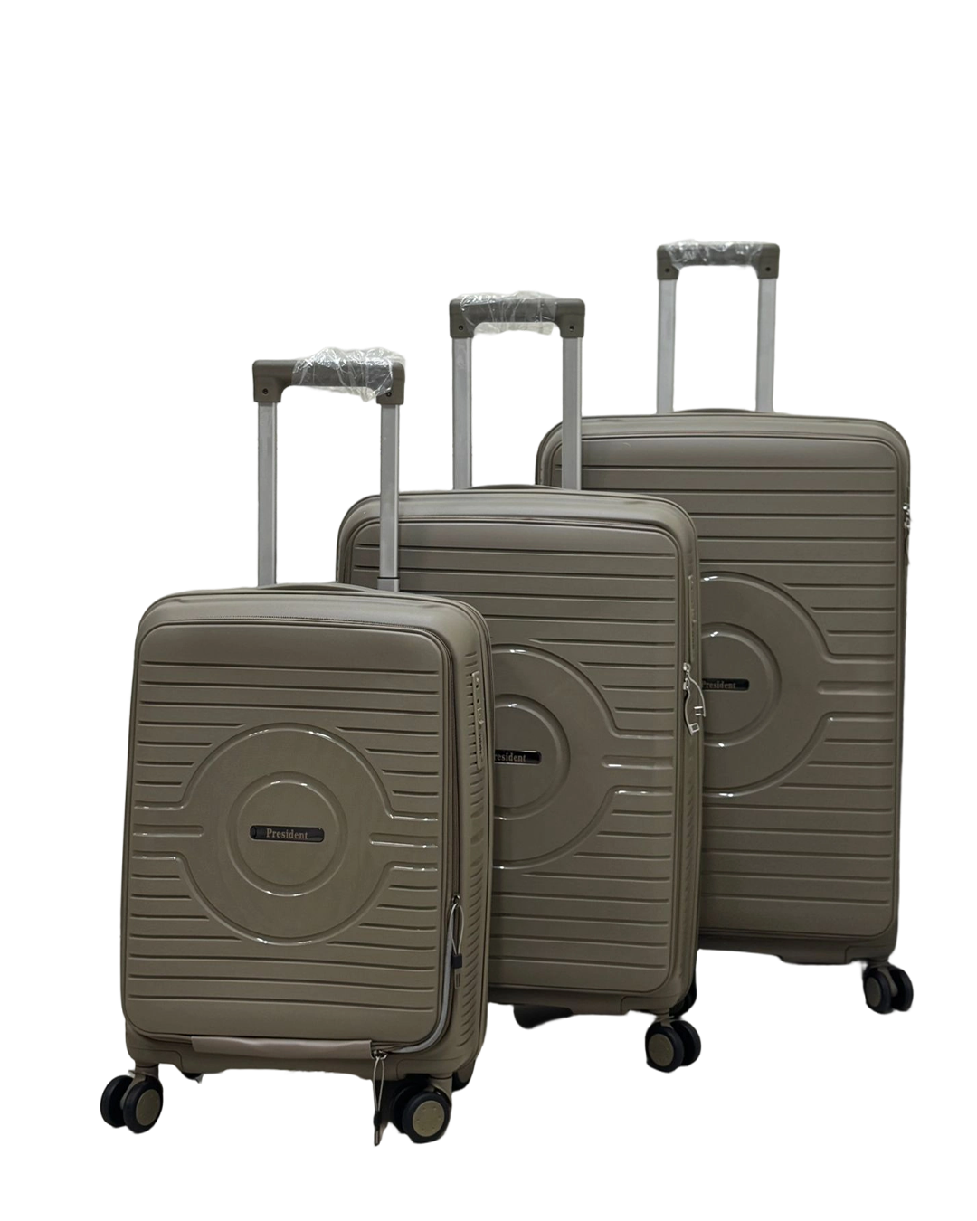 فايبر سيلكون باب أمامي