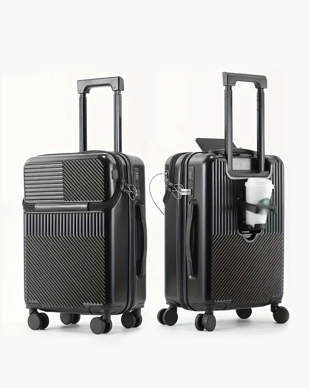 جنطة طيارة 20 إنش