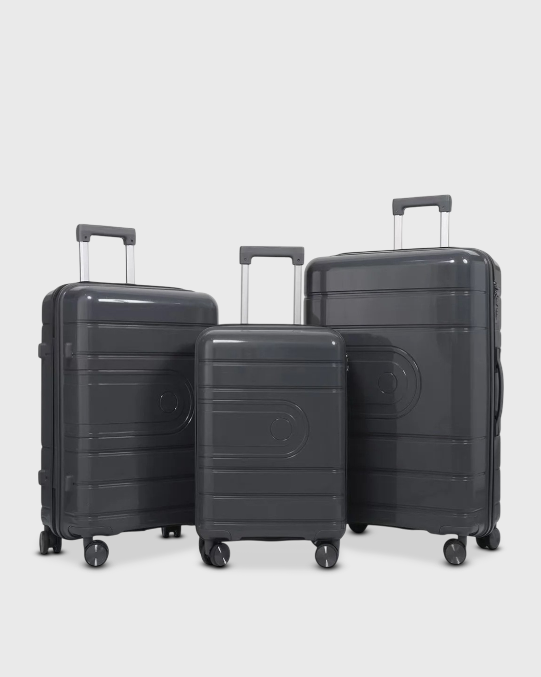 طقم شنط سيلكون 3 قطع