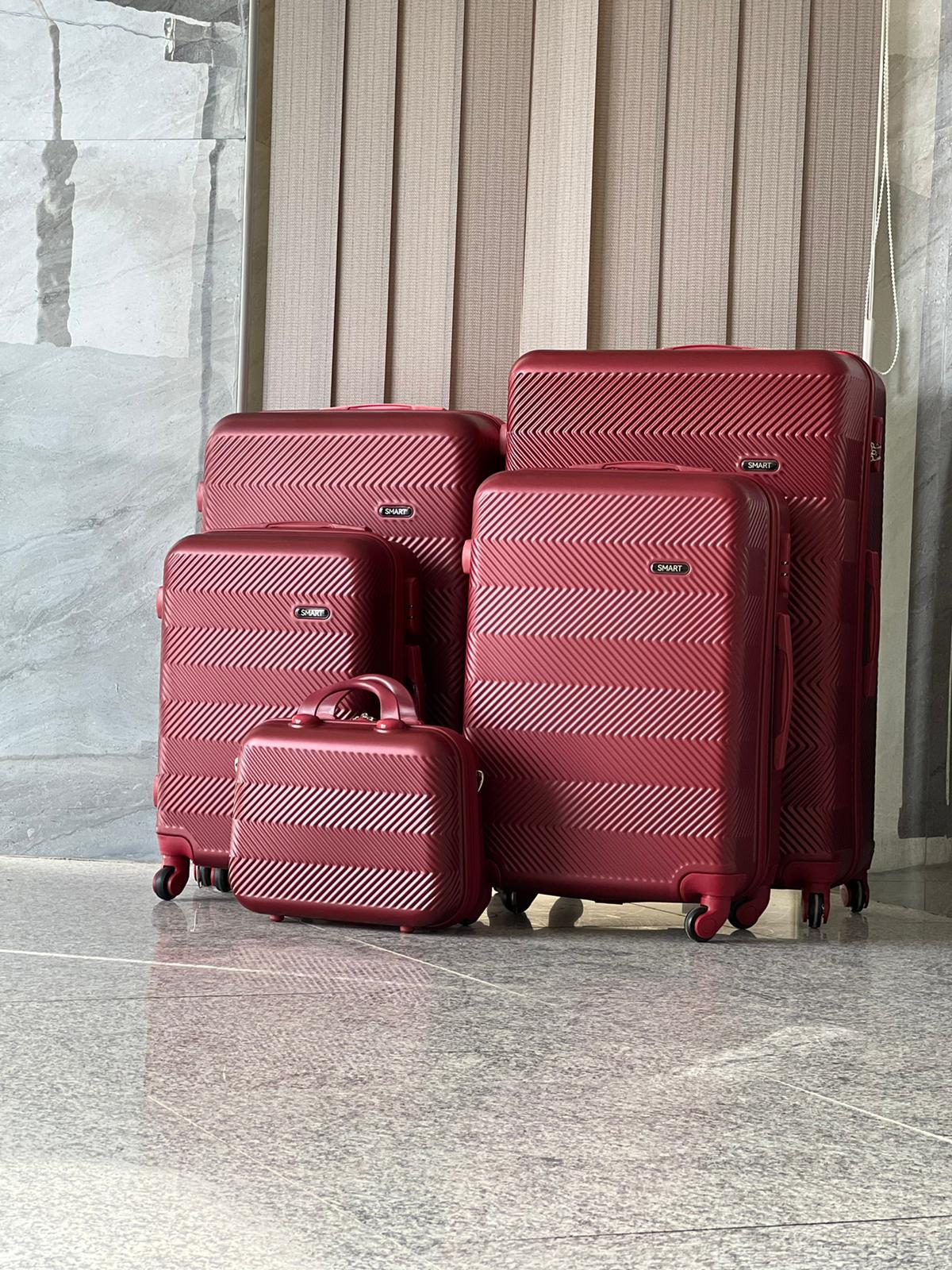 Travel bag set model 16 