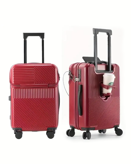 جنطة طيارة 20 إنش