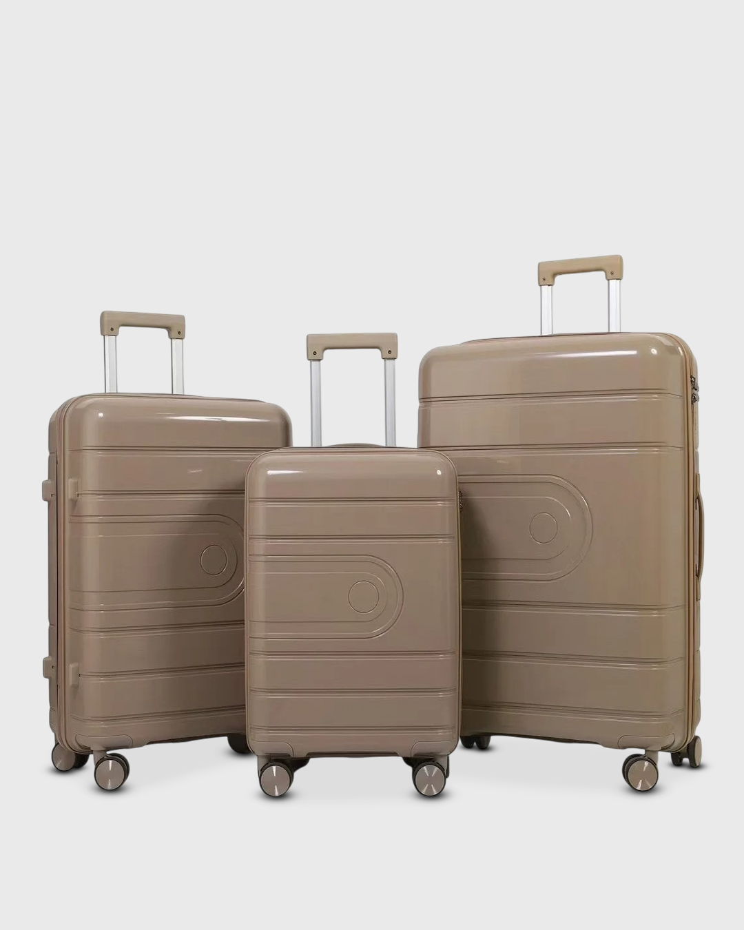 طقم شنط سيلكون 3 قطع