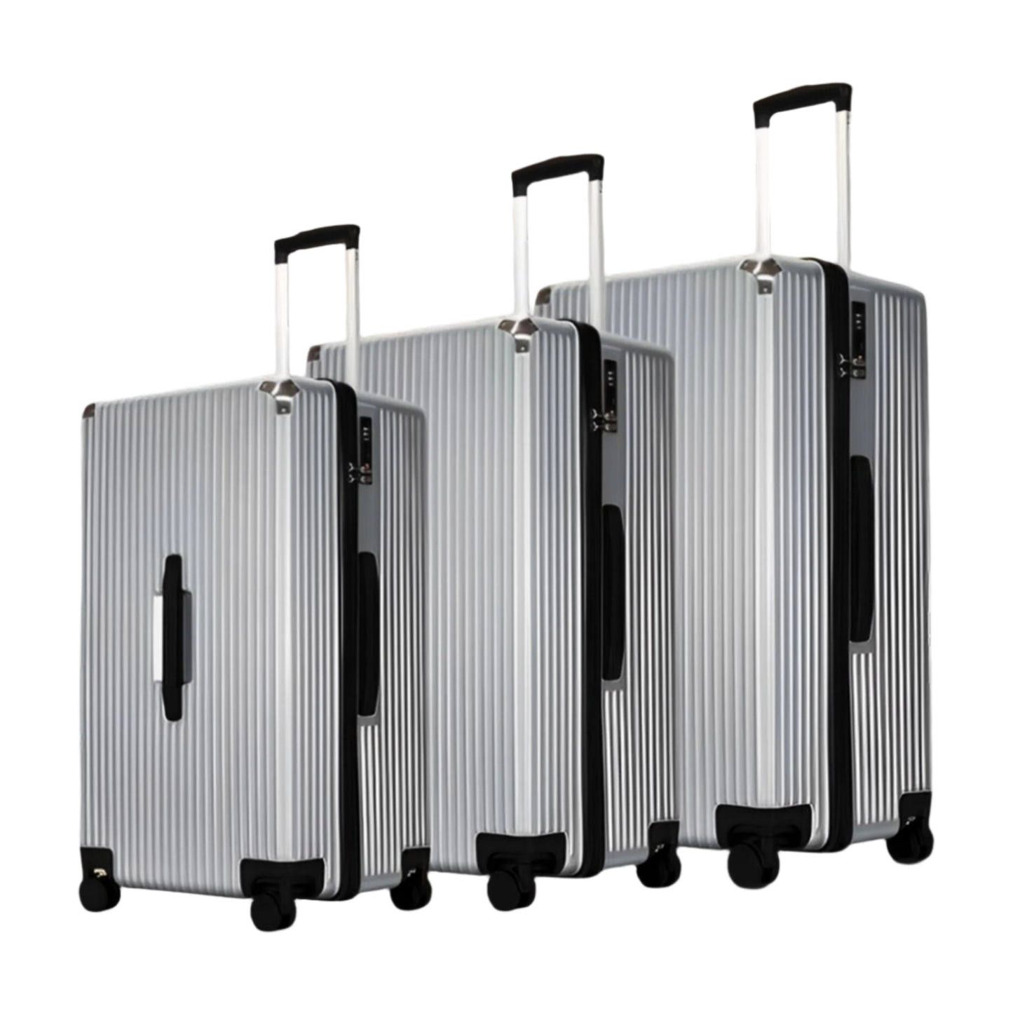 Model 24 travel bag set 