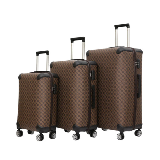 Model 32 travel bag set