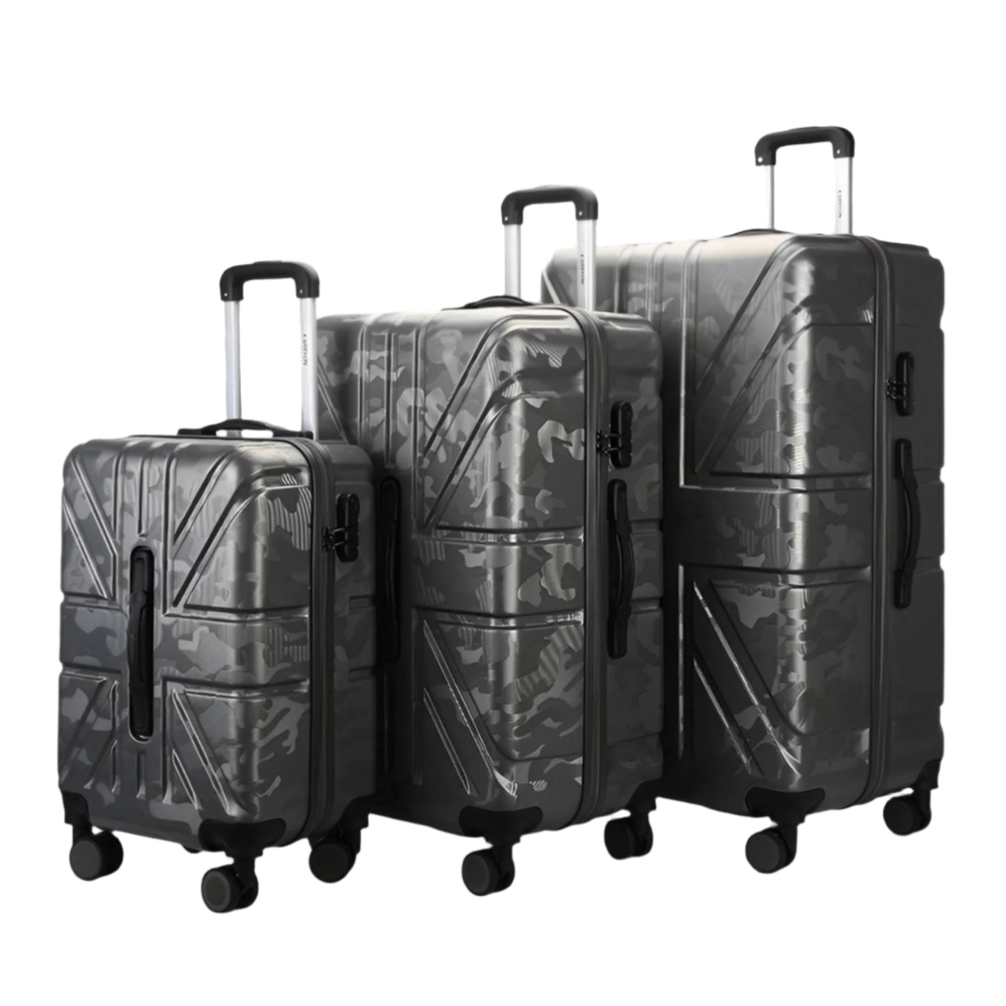 Model 26 travel bag set 