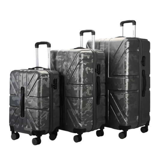 Model 26 travel bag set 
