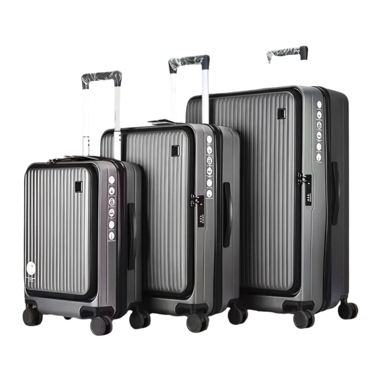Model 11 Travel Bag Set 
