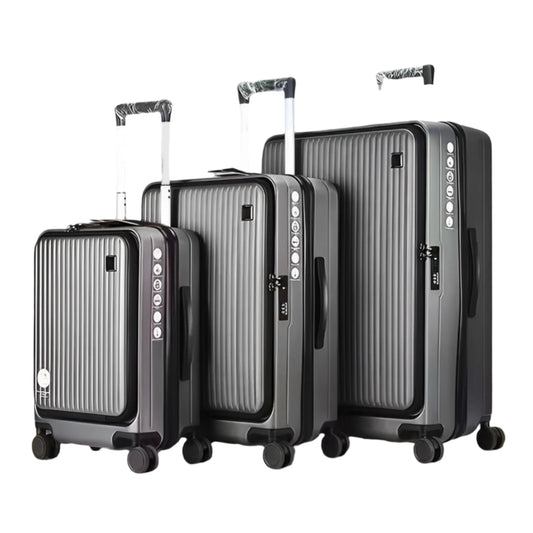Model 11 Travel Bag Set 