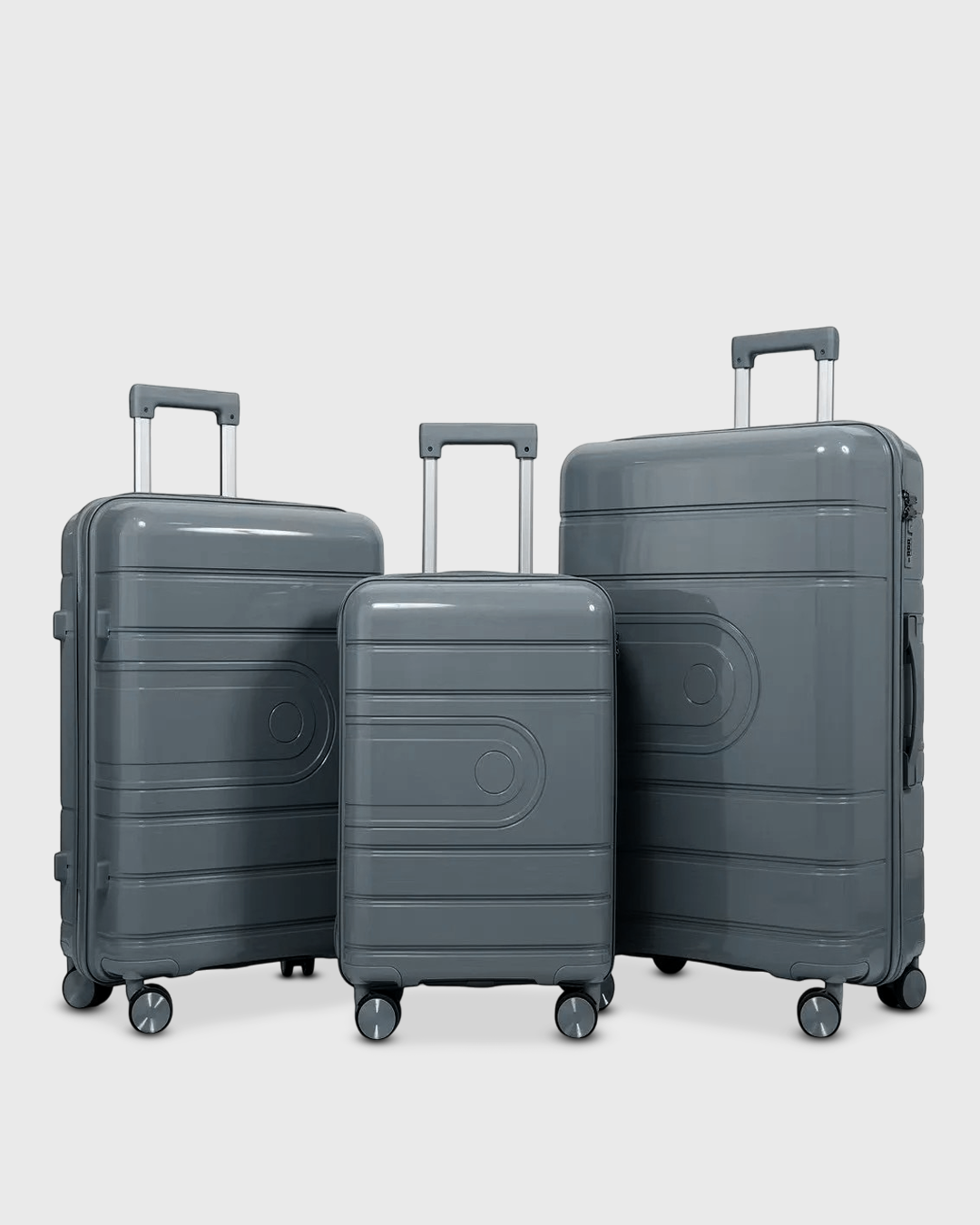 طقم شنط سيلكون 3 قطع