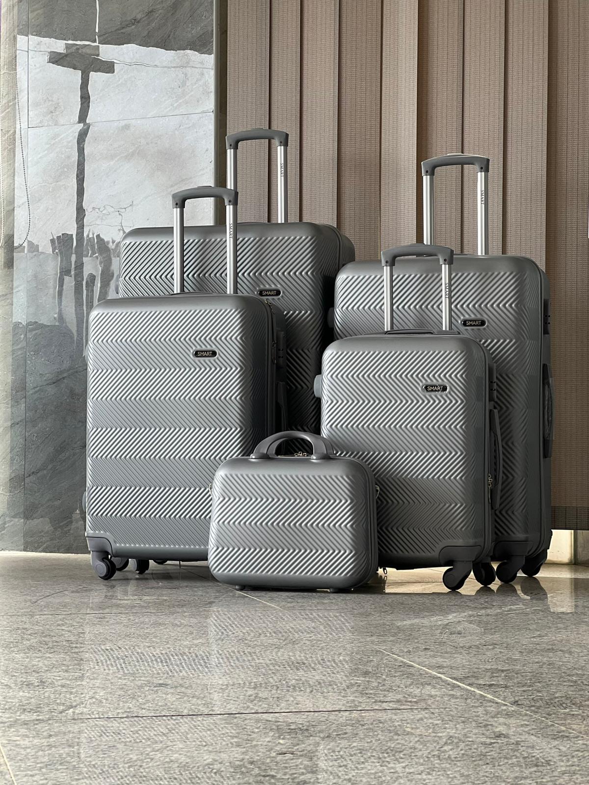 Travel bag set model 16 