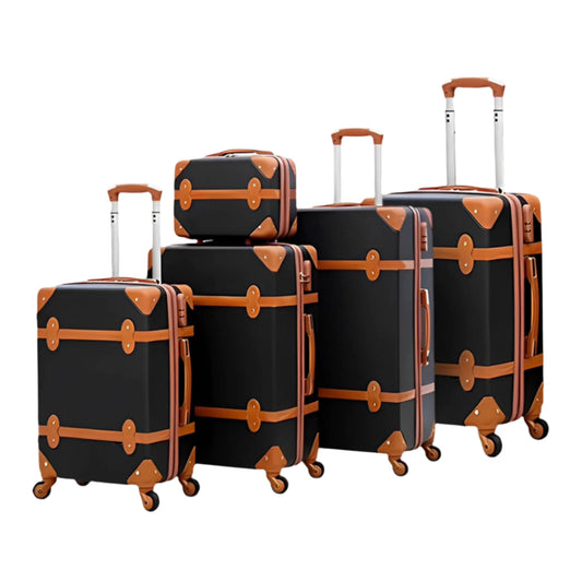 Model 25 travel bag set 
