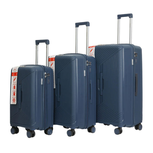 Travel bag set model 34