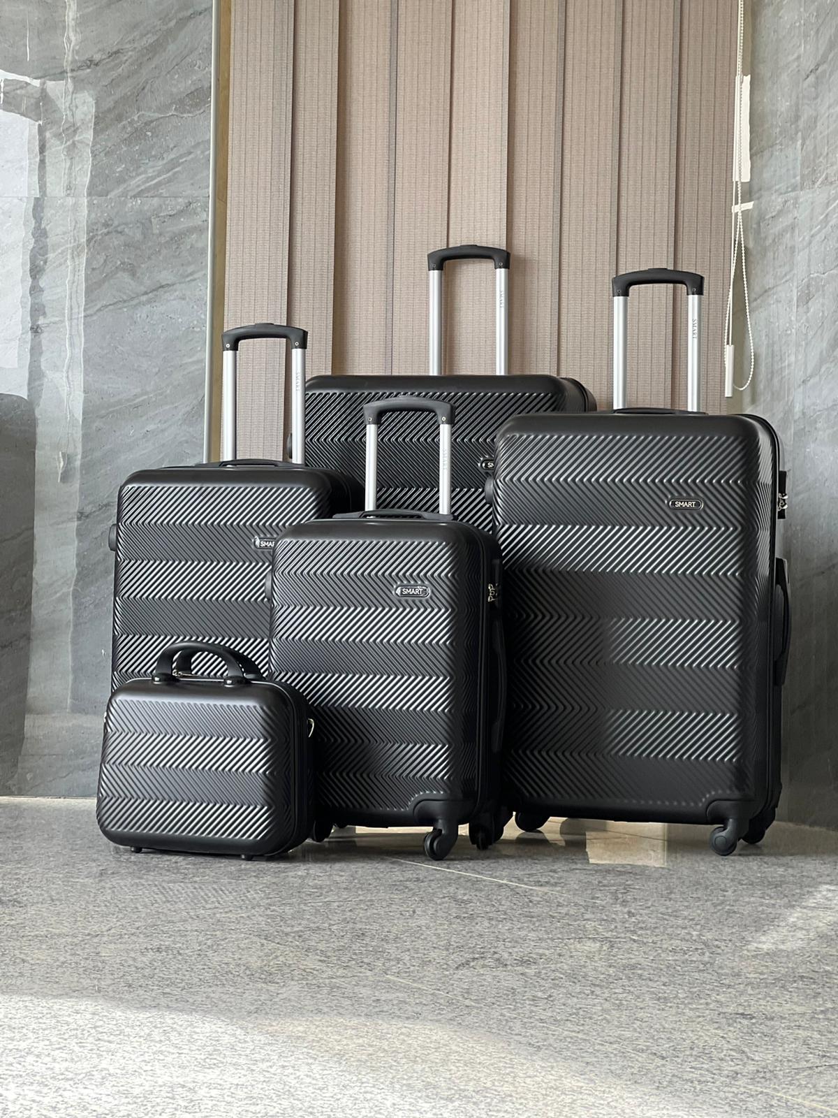 Travel bag set model 16 