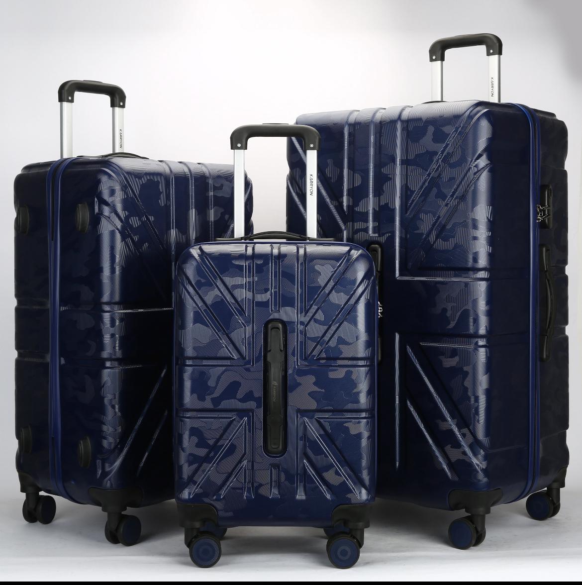 Model 26 travel bag set 
