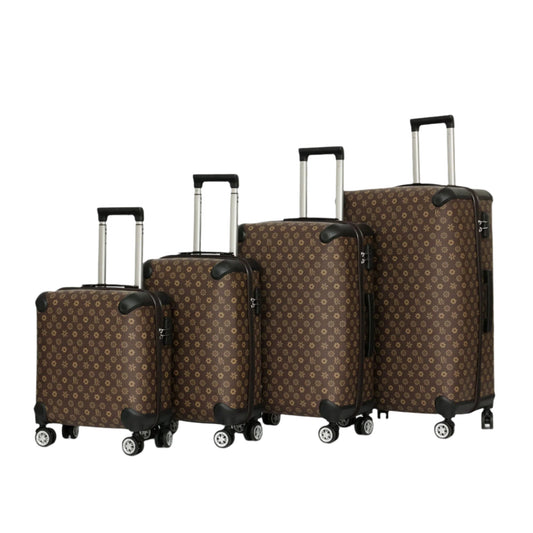 Travel bag set model 33