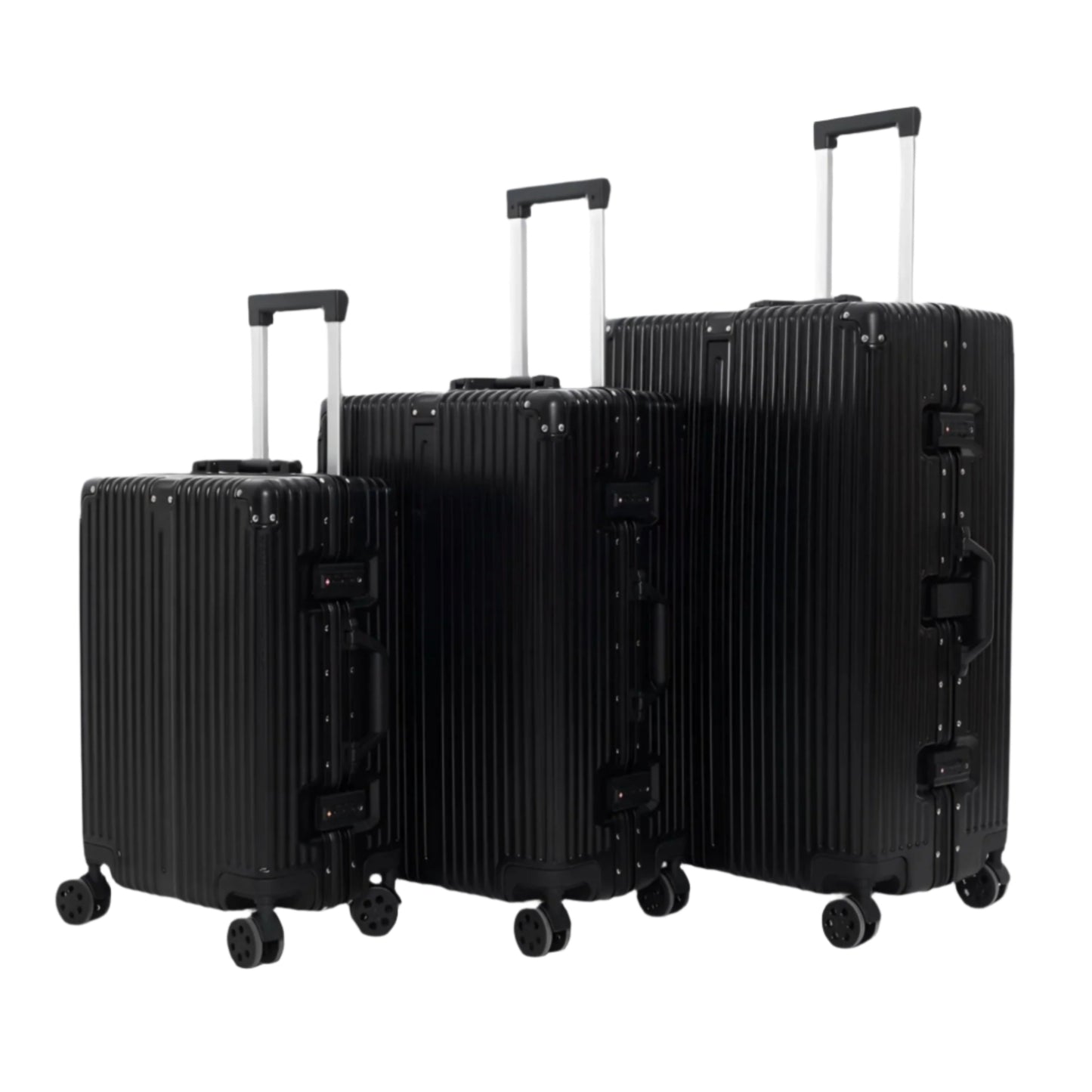 Model 28 Travel Bag Set 
