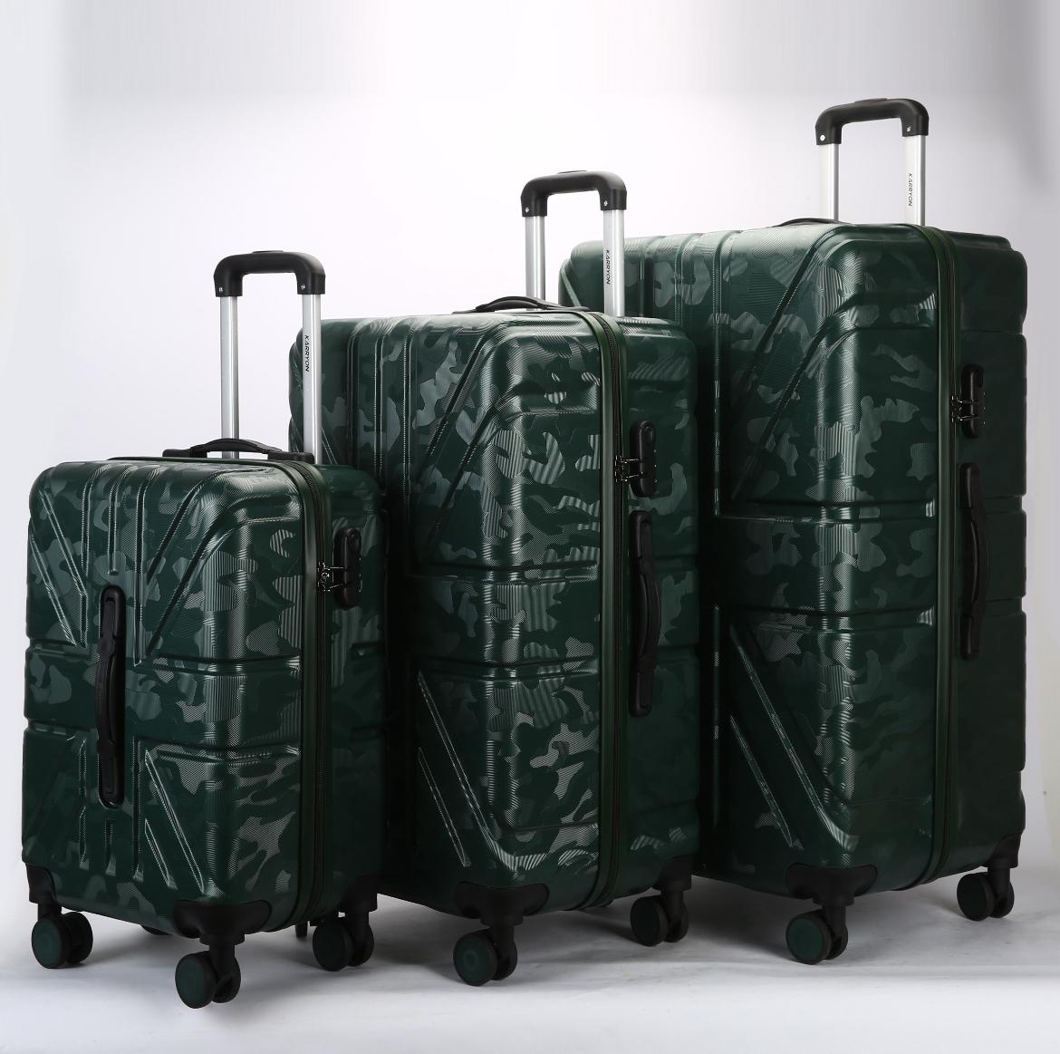 Model 26 travel bag set 