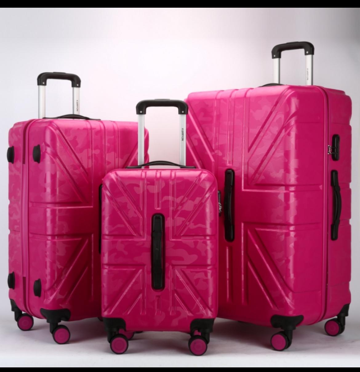 Model 26 travel bag set 