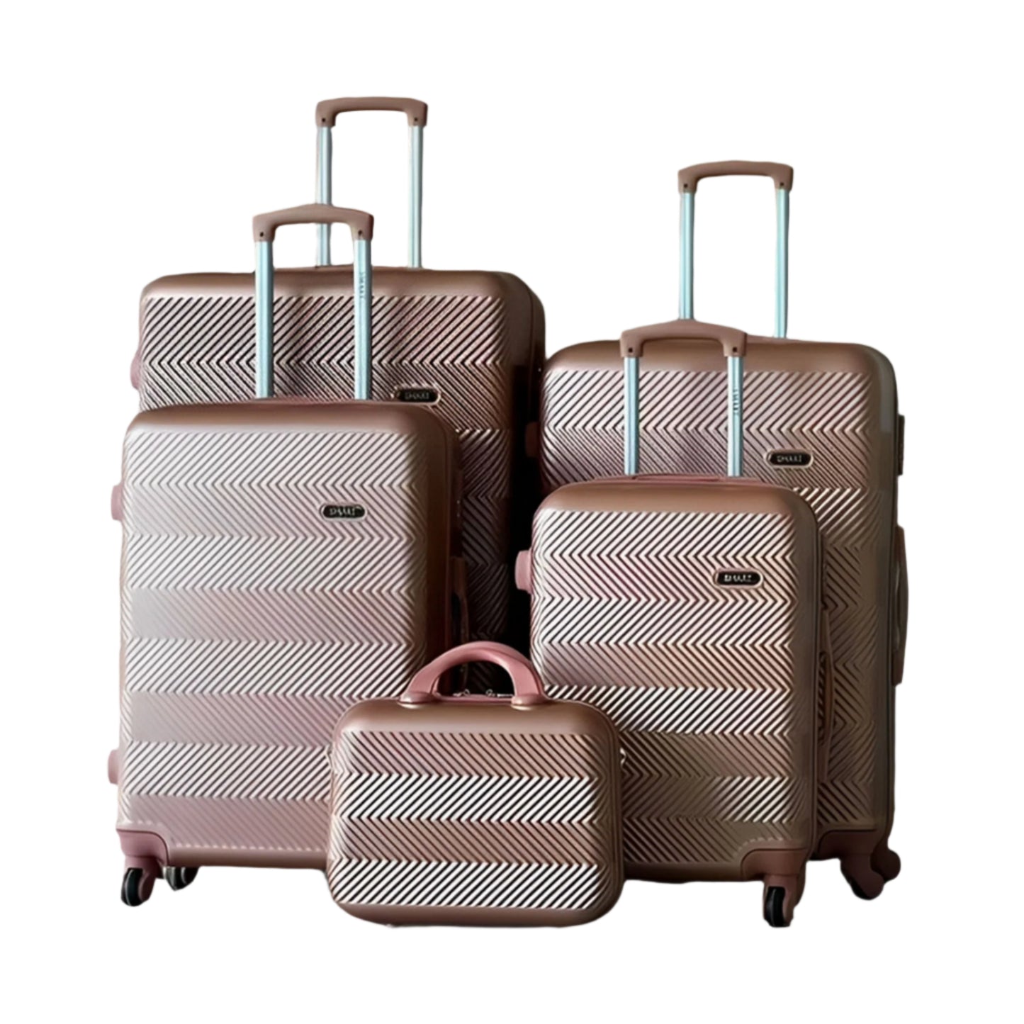 Travel bag set model 16 