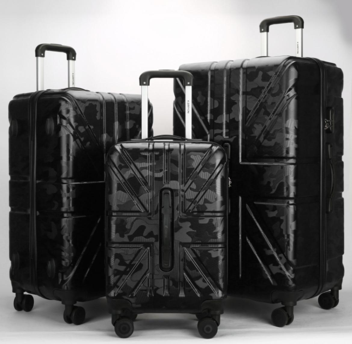 Model 26 travel bag set 