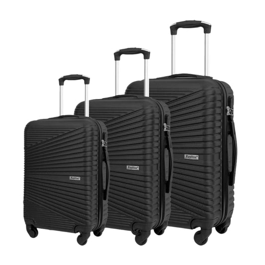 Model 31 Silicone Bag Set 